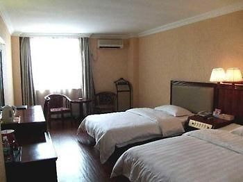 Xuancheng Hotel Шэньчжэнь Экстерьер фото
