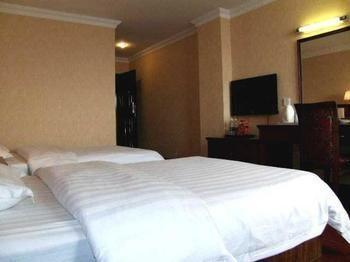 Xuancheng Hotel Шэньчжэнь Экстерьер фото