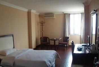 Xuancheng Hotel Шэньчжэнь Экстерьер фото